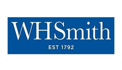 Logo | WH Smith